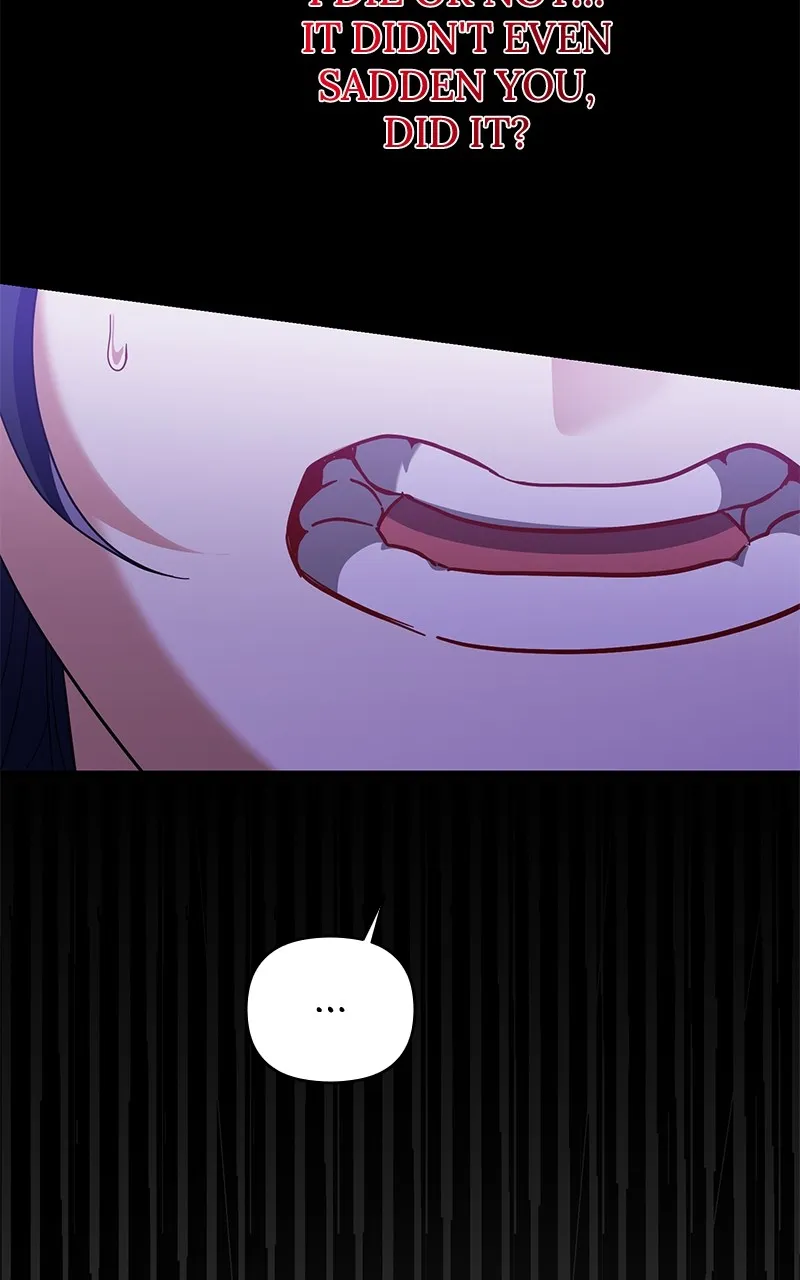 Do Not Hold on to the Broken Branch Chapter 9 page 129 - 