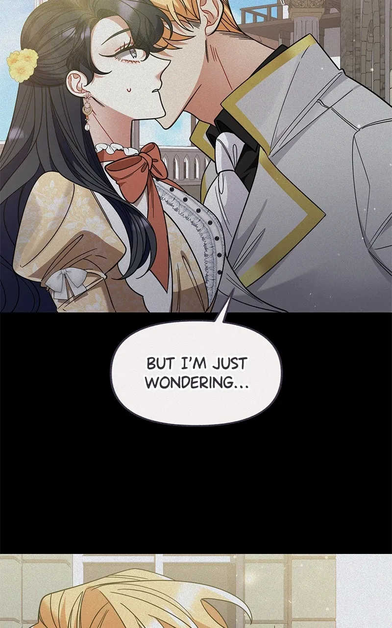 Do Not Hold on to the Broken Branch Chapter 9 page 14 - 