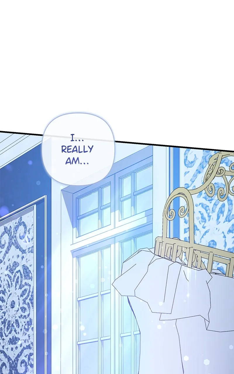 Do Not Hold on to the Broken Branch Chapter 9 page 134 - 