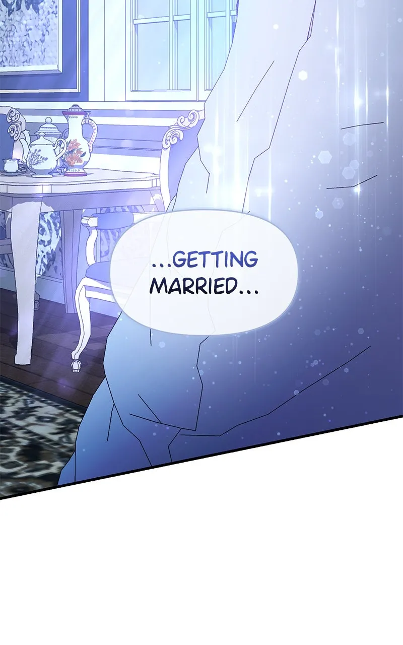 Do Not Hold on to the Broken Branch Chapter 9 page 135 - 