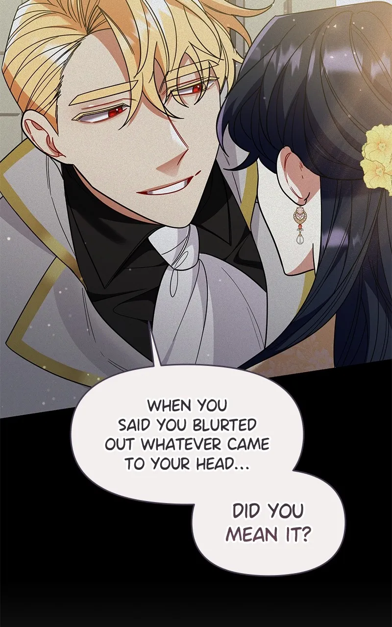 Do Not Hold on to the Broken Branch Chapter 9 page 15 - 