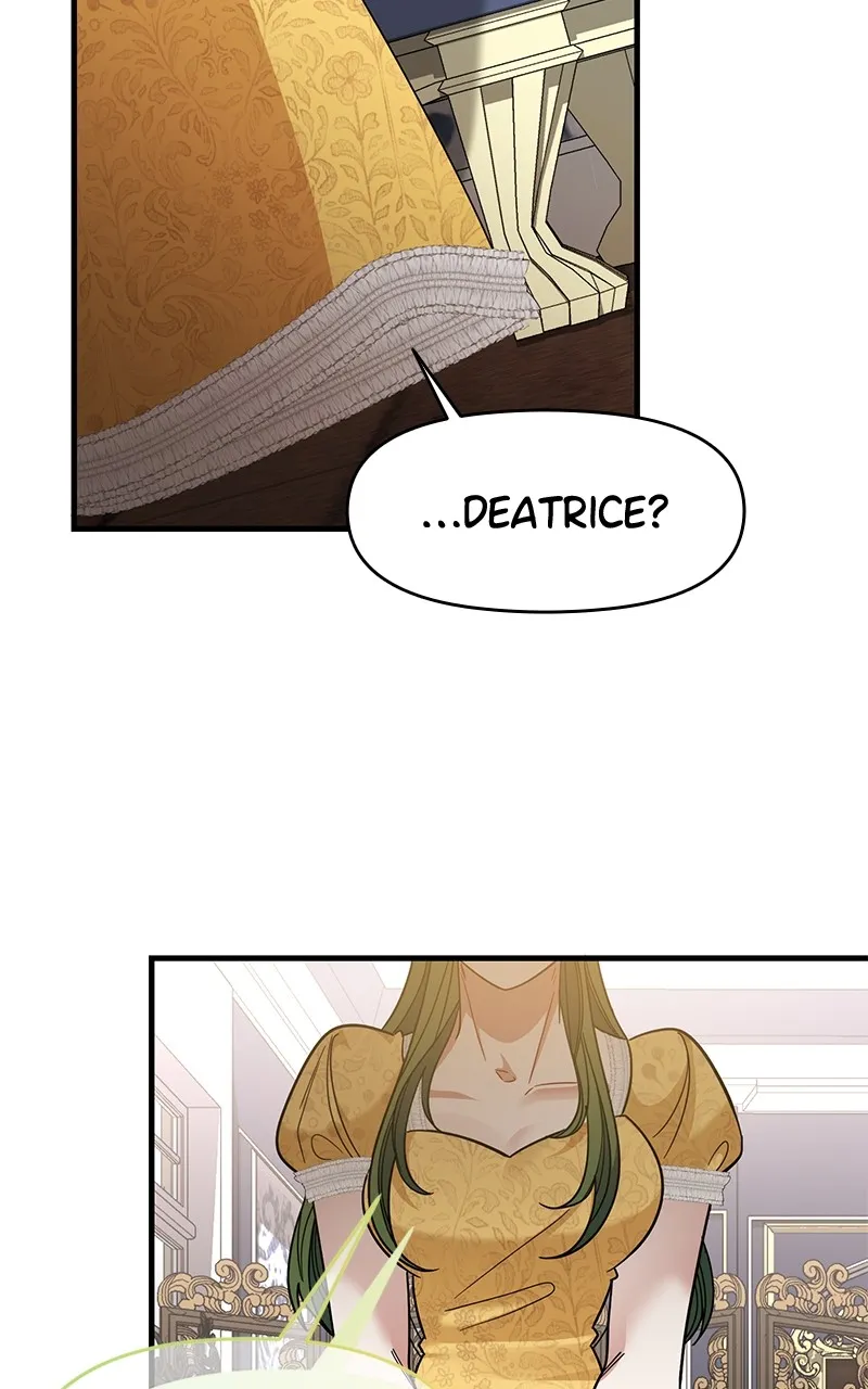 Do Not Hold on to the Broken Branch Chapter 9 page 21 - 