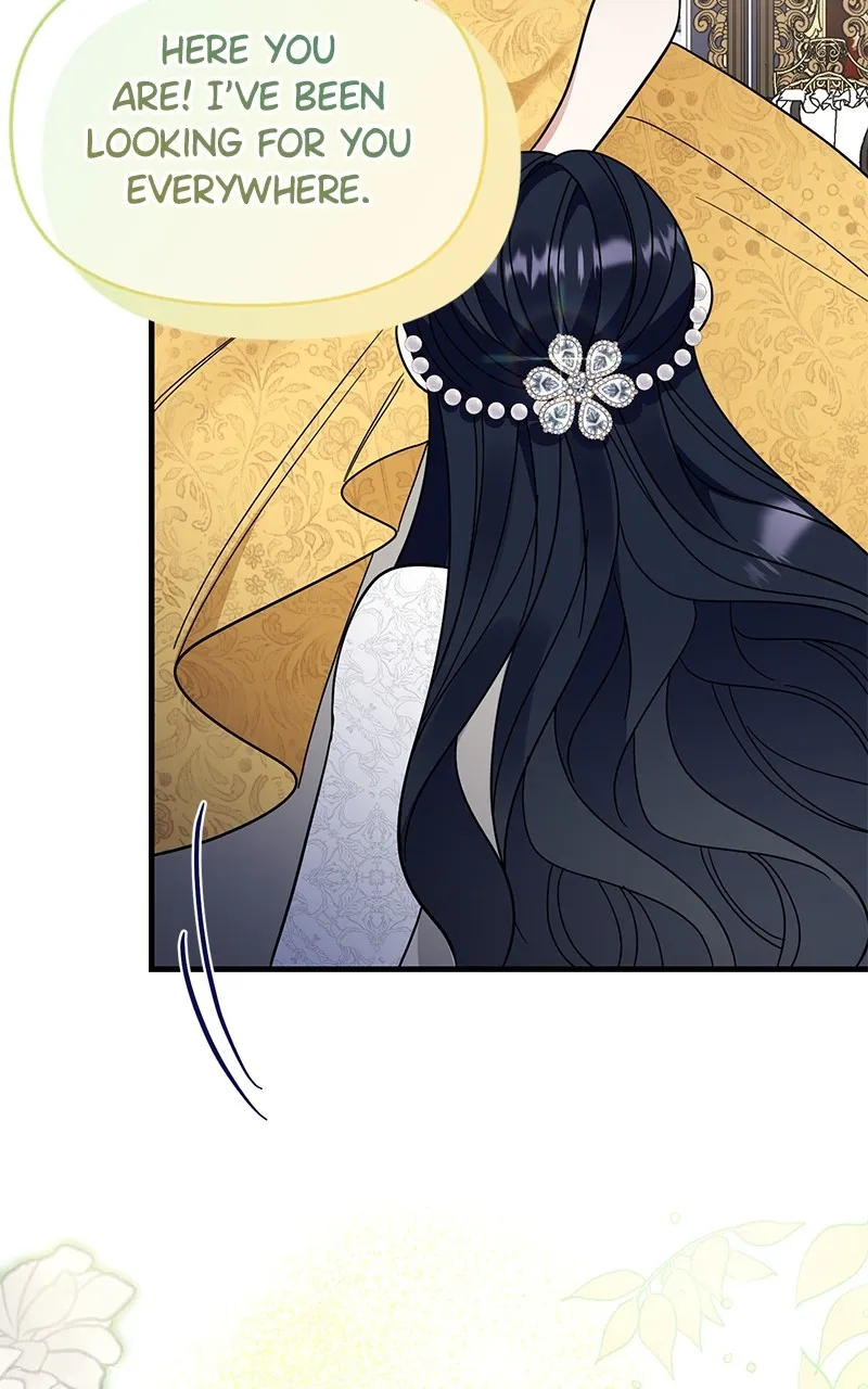 Do Not Hold on to the Broken Branch Chapter 9 page 22 - 