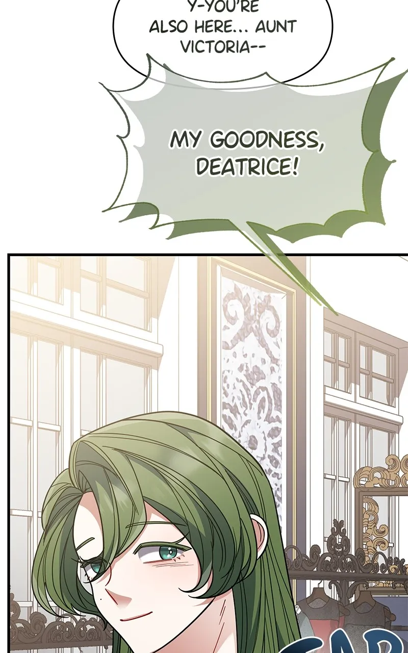 Do Not Hold on to the Broken Branch Chapter 9 page 26 - 