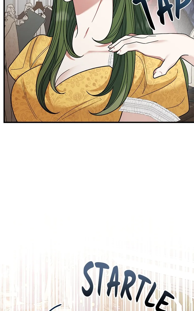 Do Not Hold on to the Broken Branch Chapter 9 page 27 - 