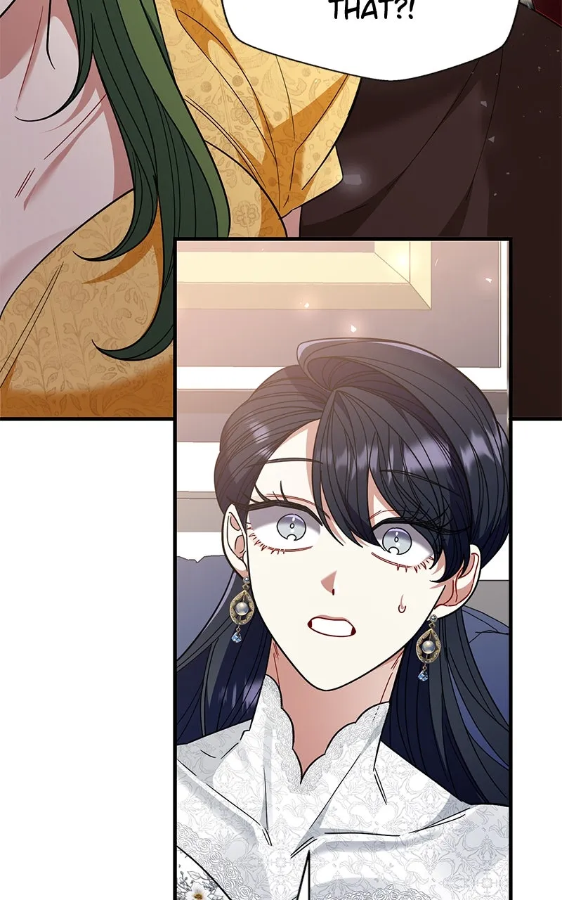 Do Not Hold on to the Broken Branch Chapter 9 page 29 - 