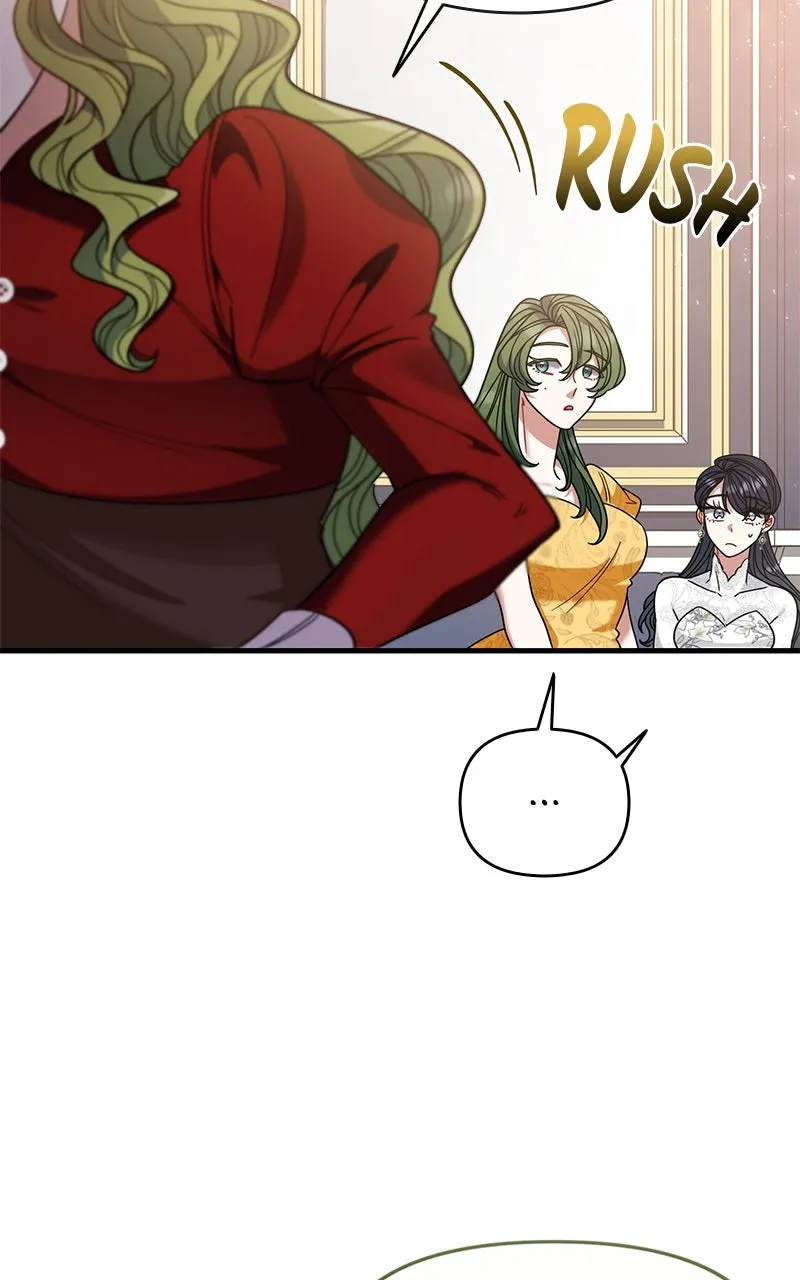 Do Not Hold on to the Broken Branch Chapter 9 page 32 - 