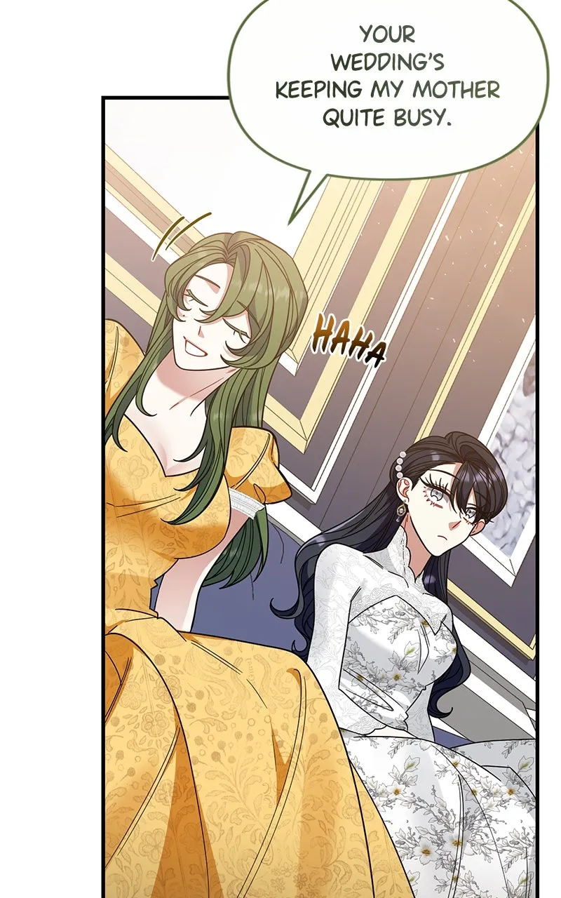 Do Not Hold on to the Broken Branch Chapter 9 page 33 - 