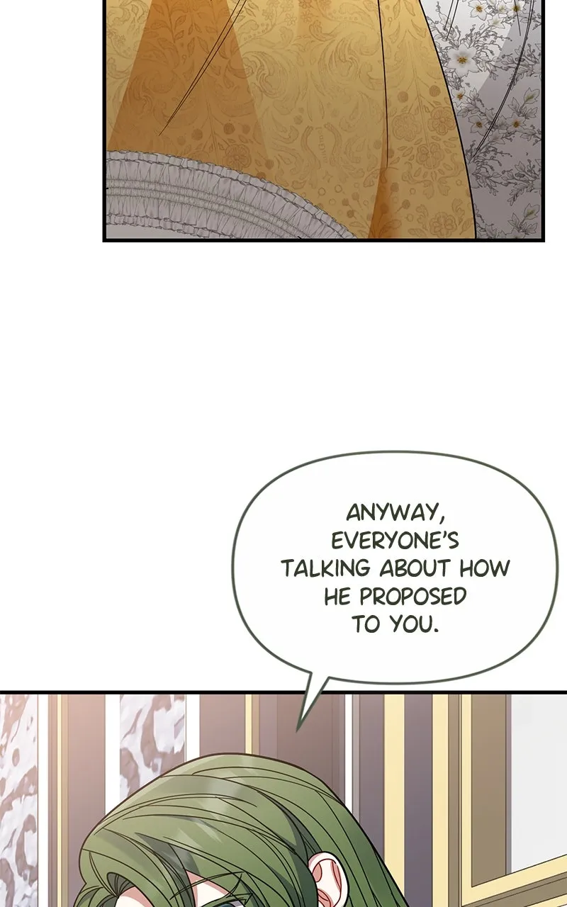 Do Not Hold on to the Broken Branch Chapter 9 page 34 - 