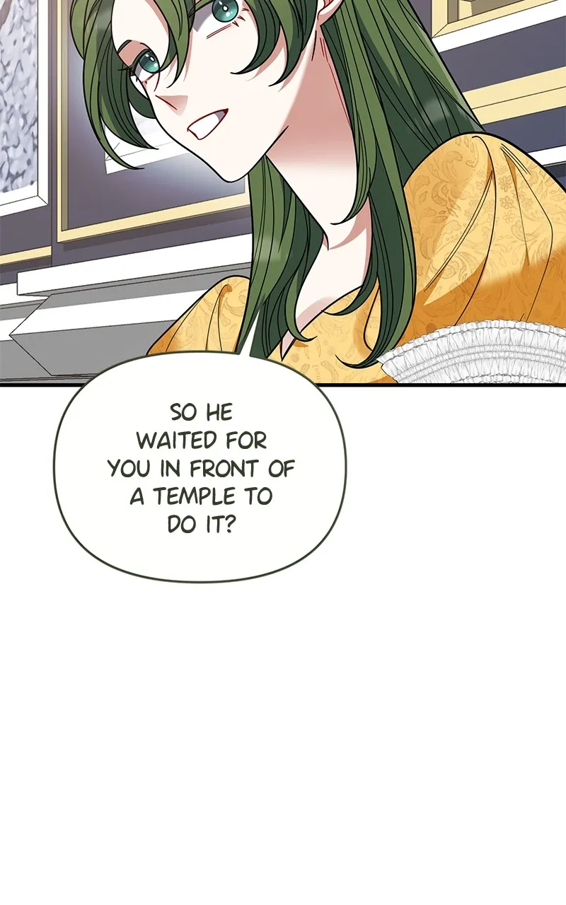 Do Not Hold on to the Broken Branch Chapter 9 page 35 - 