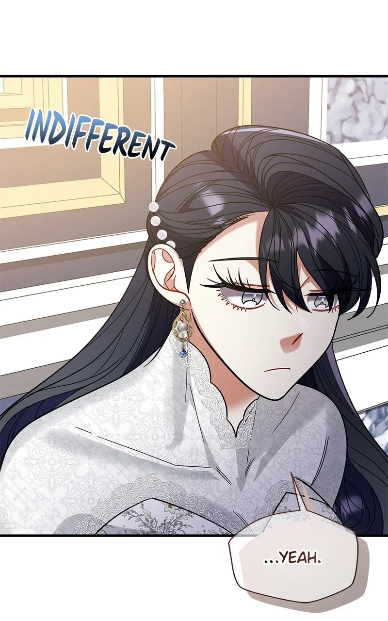 Do Not Hold on to the Broken Branch Chapter 9 page 36 - 
