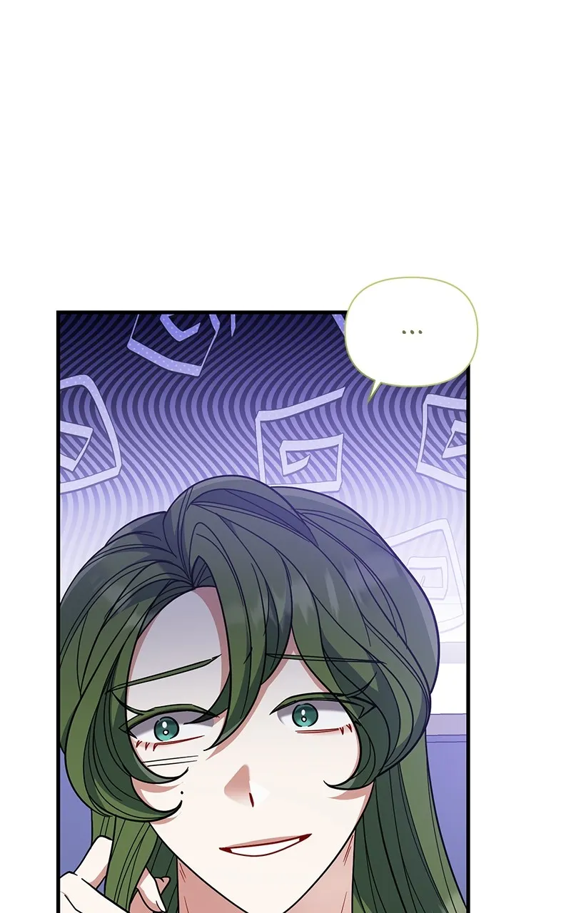 Do Not Hold on to the Broken Branch Chapter 9 page 37 - 