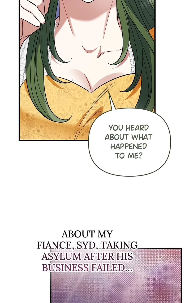 Do Not Hold on to the Broken Branch Chapter 9 page 38 - 