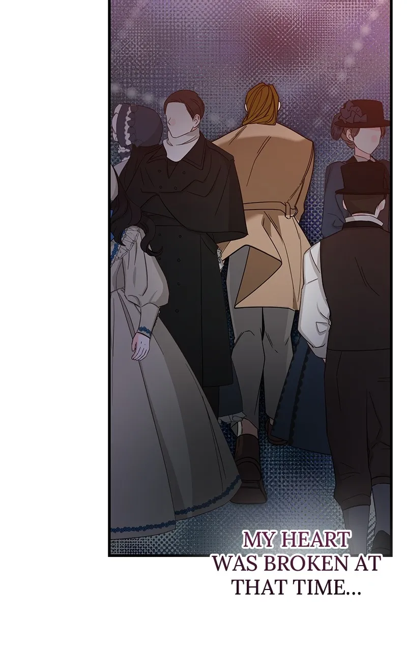 Do Not Hold on to the Broken Branch Chapter 9 page 39 - 