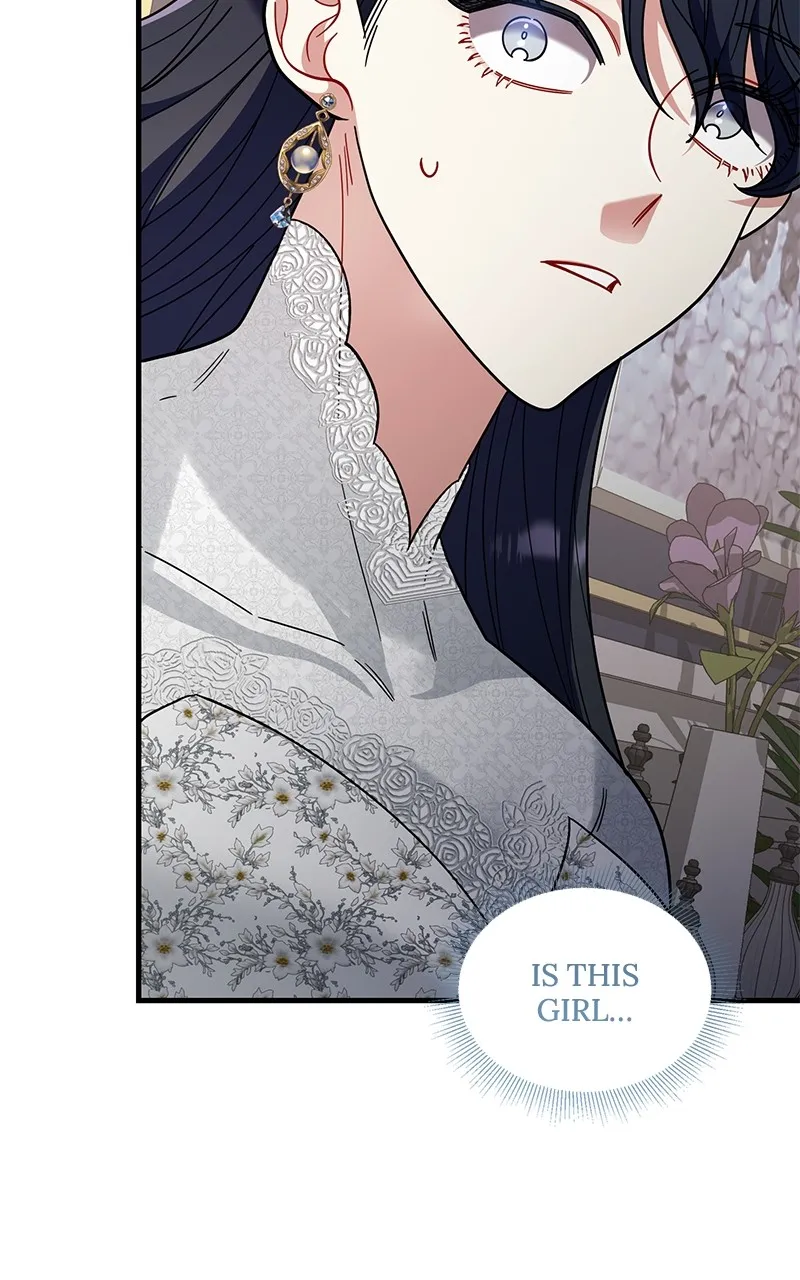 Do Not Hold on to the Broken Branch Chapter 9 page 42 - 