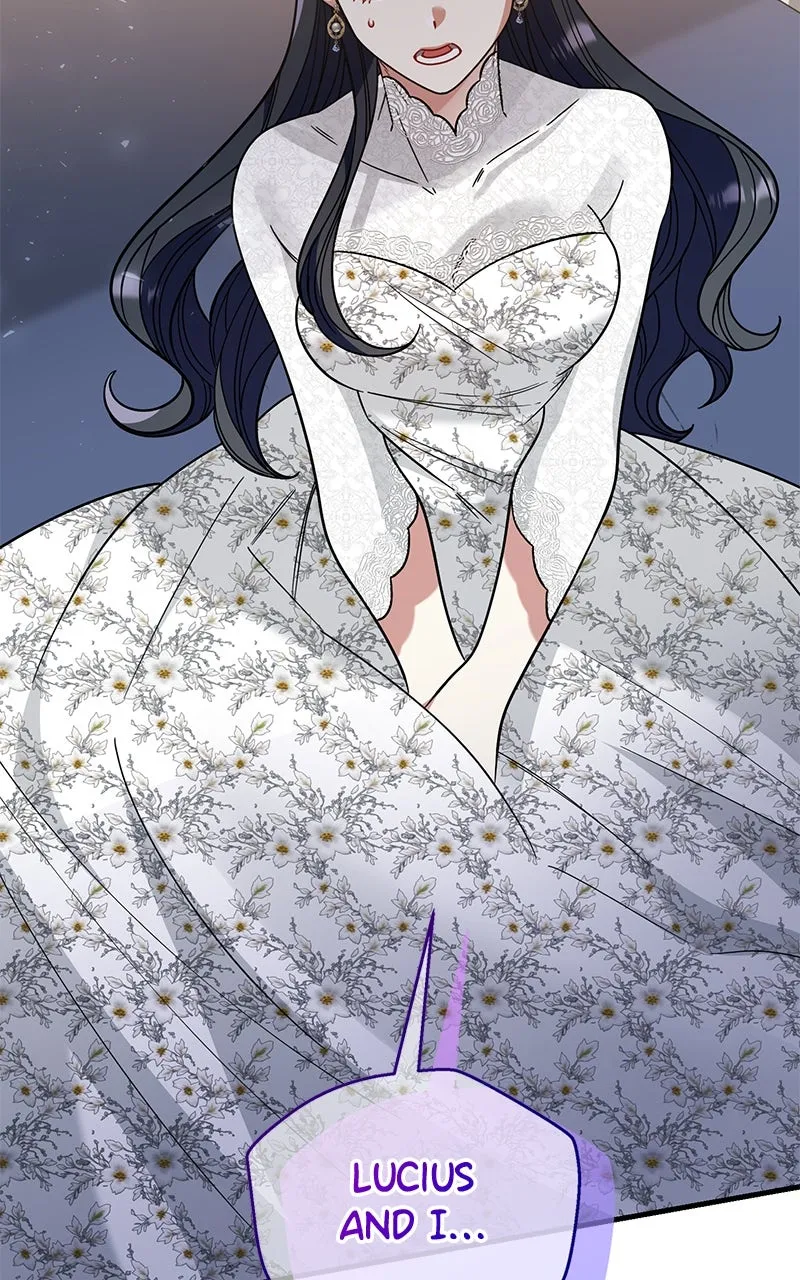 Do Not Hold on to the Broken Branch Chapter 9 page 44 - 