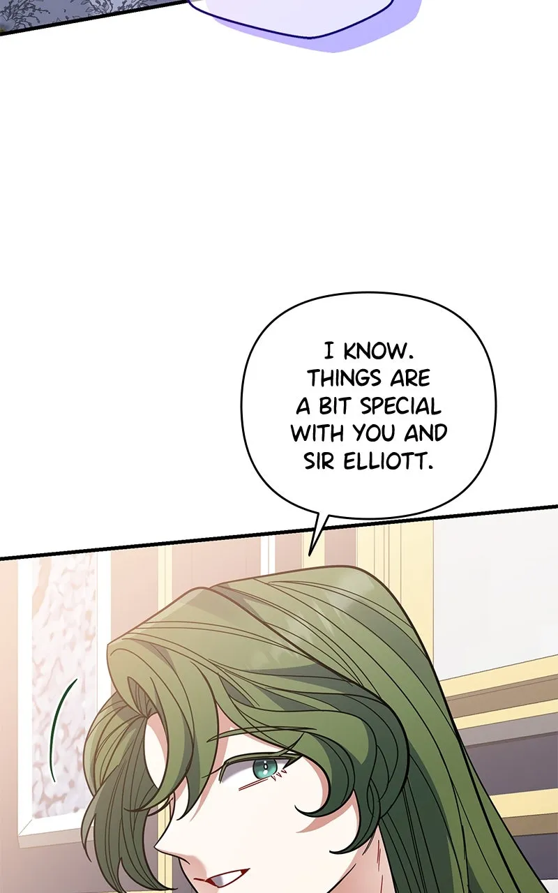 Do Not Hold on to the Broken Branch Chapter 9 page 45 - 