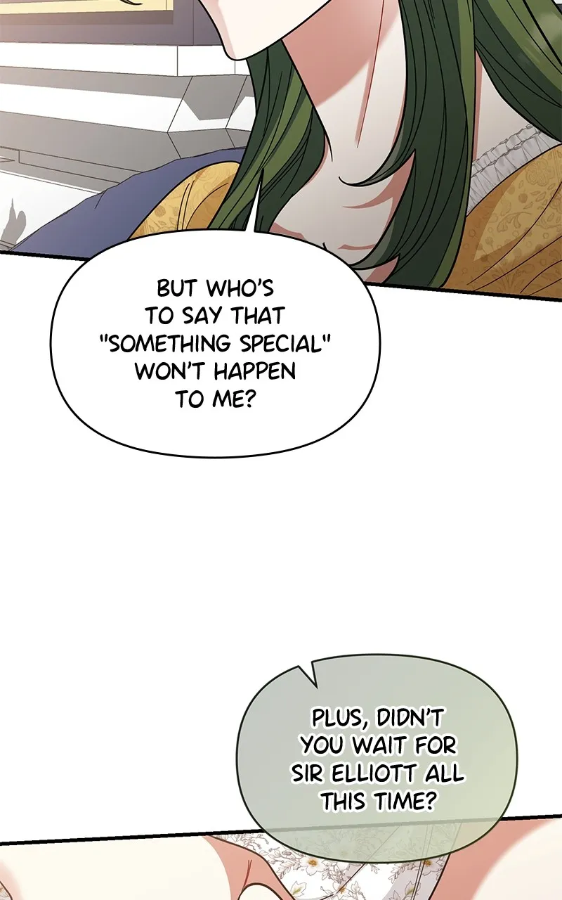 Do Not Hold on to the Broken Branch Chapter 9 page 46 - 