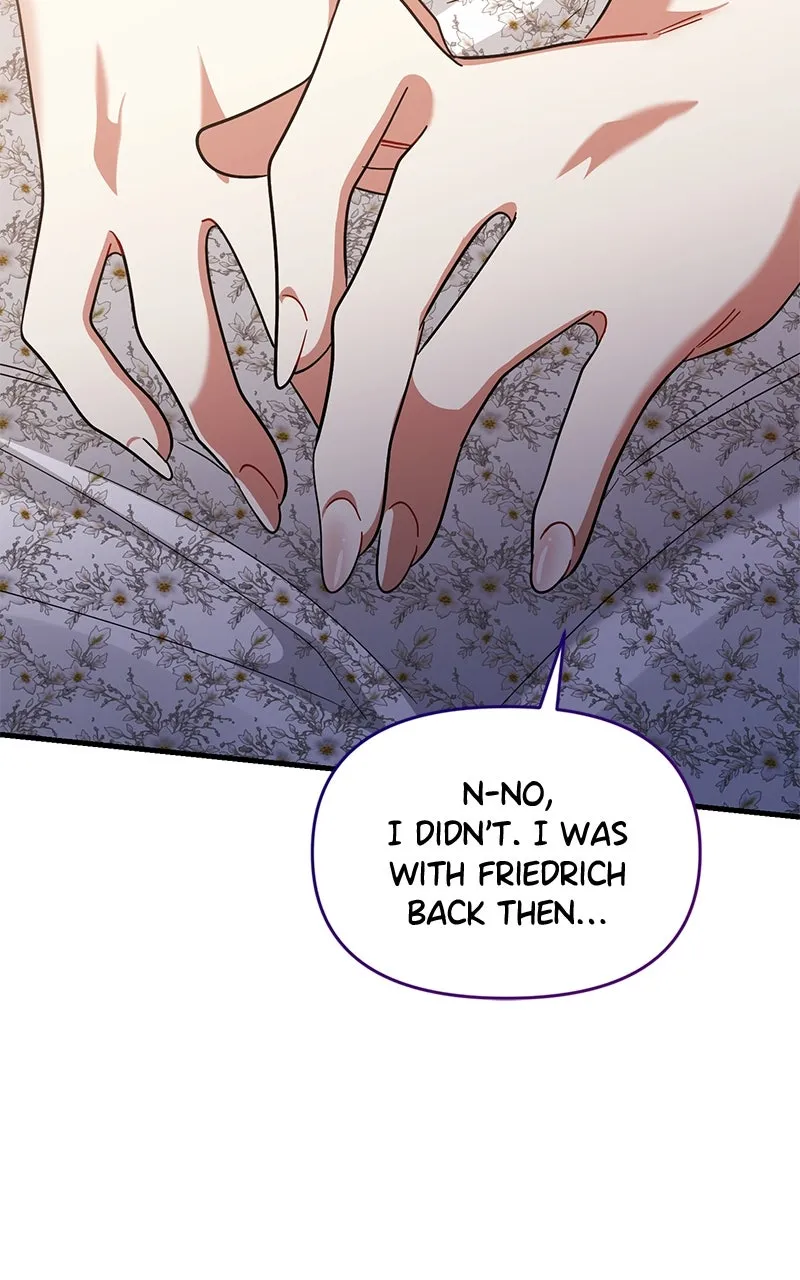 Do Not Hold on to the Broken Branch Chapter 9 page 47 - 