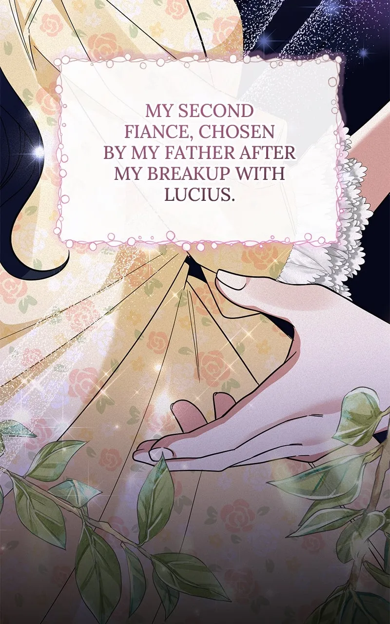 Do Not Hold on to the Broken Branch Chapter 9 page 50 - 