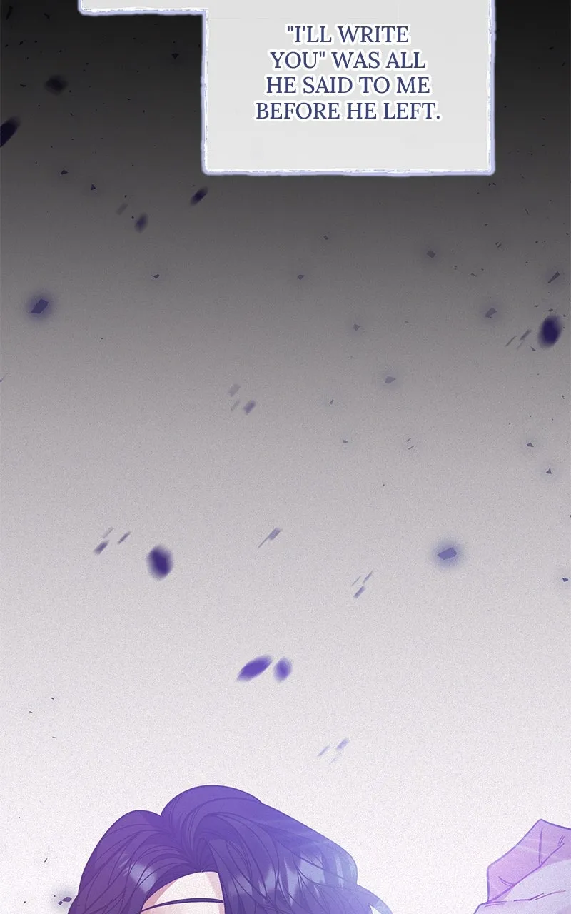 Do Not Hold on to the Broken Branch Chapter 9 page 52 - 