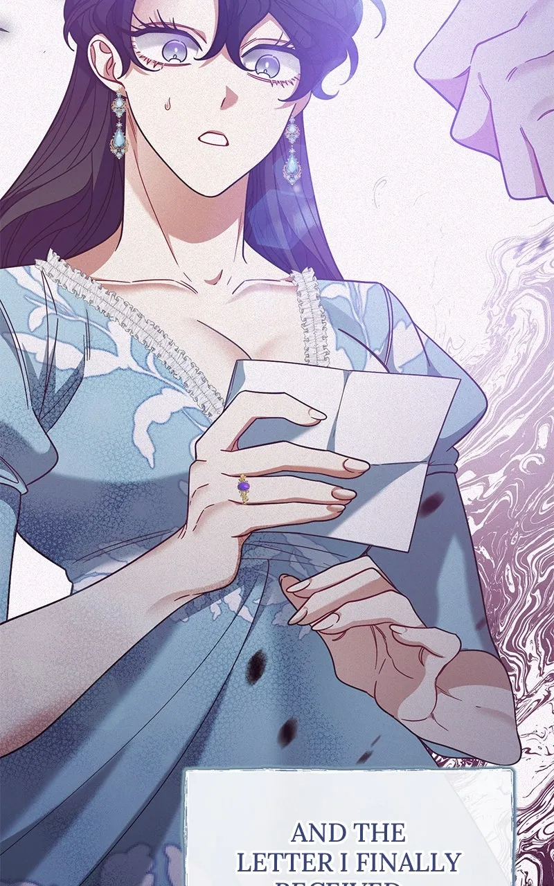Do Not Hold on to the Broken Branch Chapter 9 page 53 - 