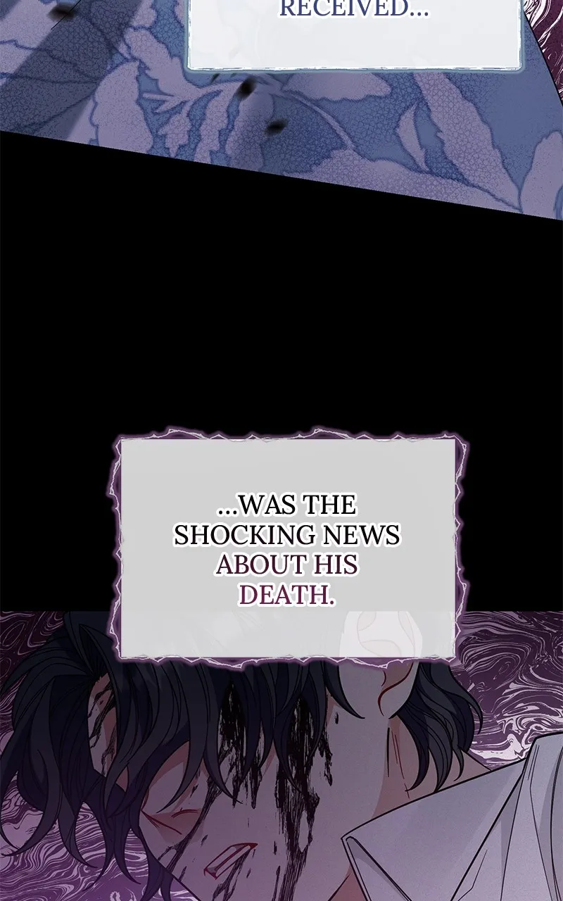 Do Not Hold on to the Broken Branch Chapter 9 page 54 - 