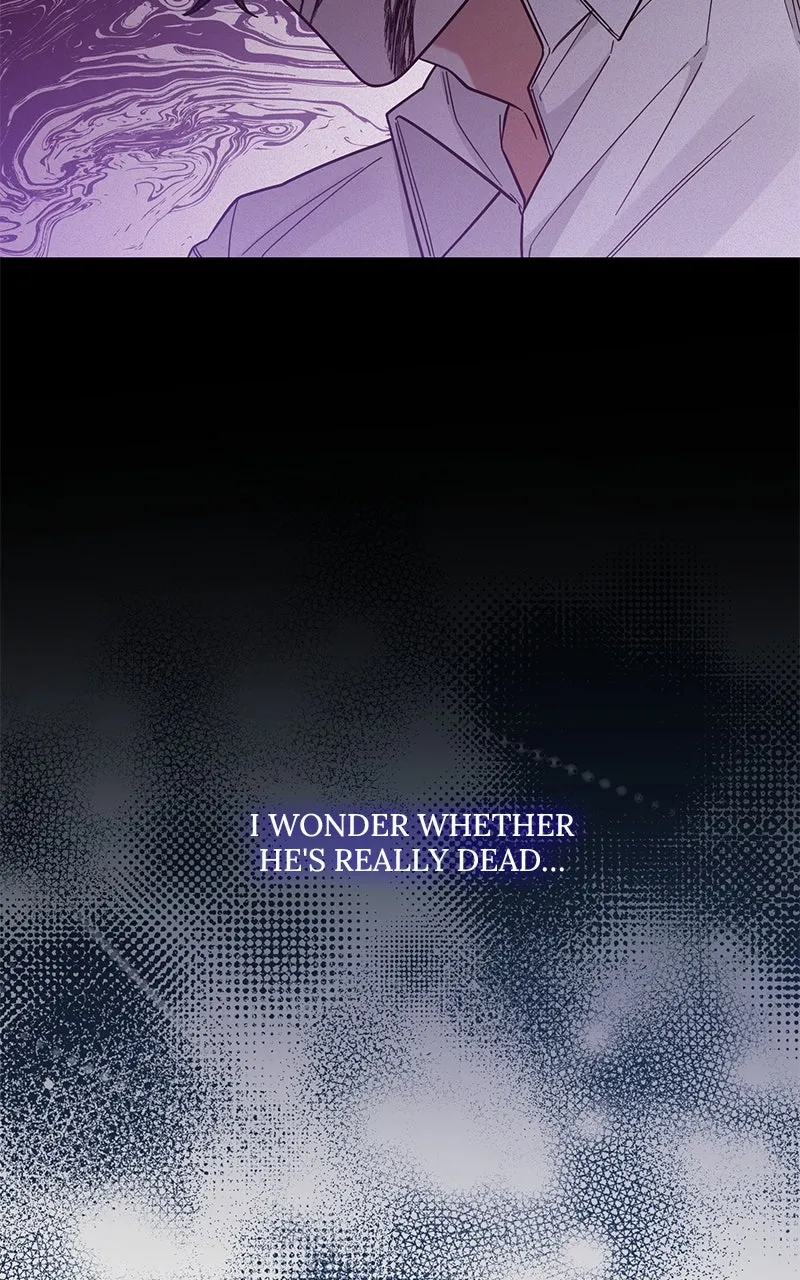 Do Not Hold on to the Broken Branch Chapter 9 page 55 - 