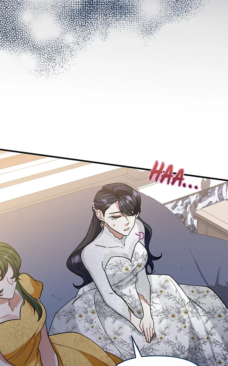 Do Not Hold on to the Broken Branch Chapter 9 page 56 - 