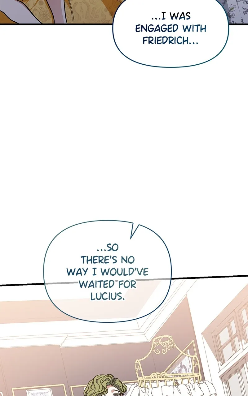 Do Not Hold on to the Broken Branch Chapter 9 page 57 - 