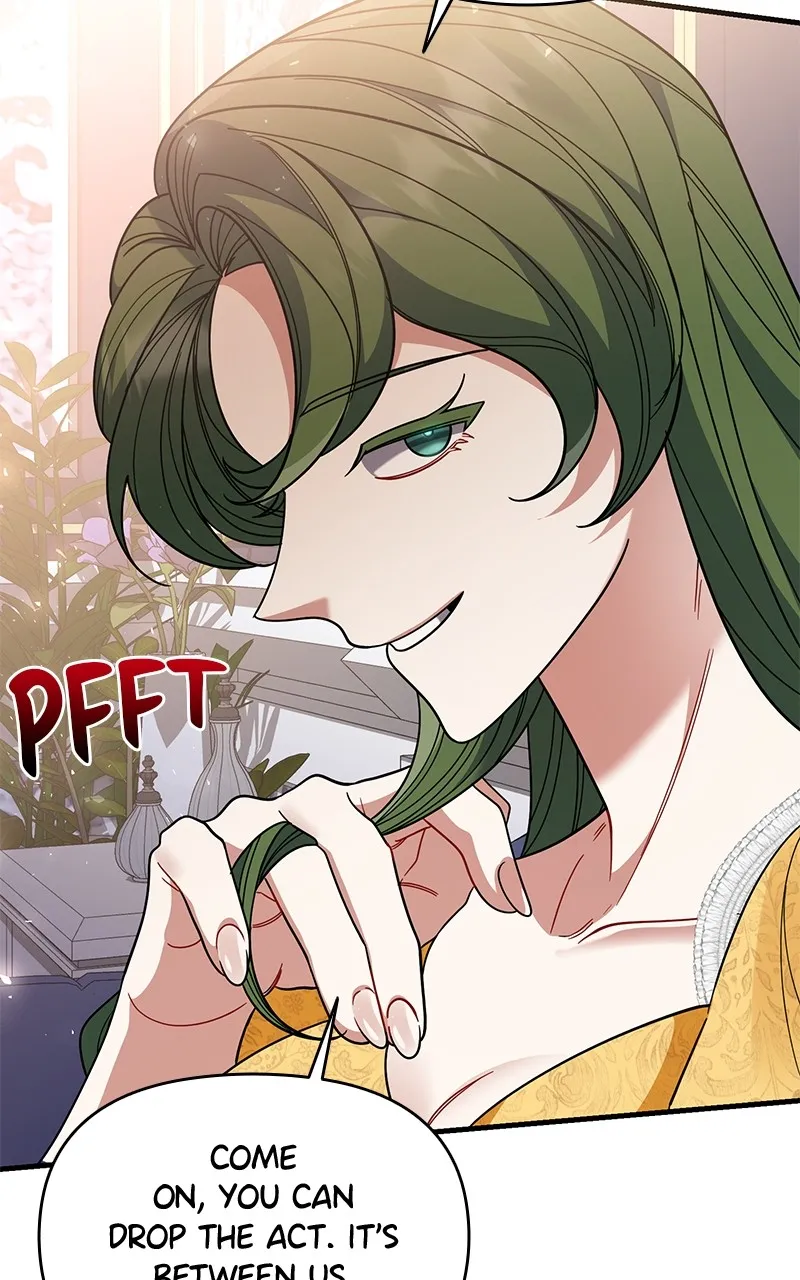 Do Not Hold on to the Broken Branch Chapter 9 page 59 - 