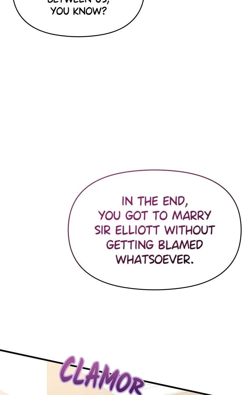 Do Not Hold on to the Broken Branch Chapter 9 page 60 - 
