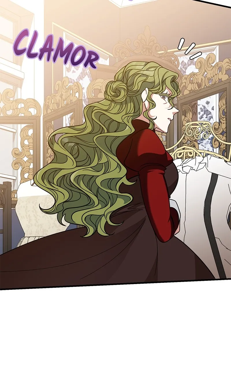 Do Not Hold on to the Broken Branch Chapter 9 page 61 - 