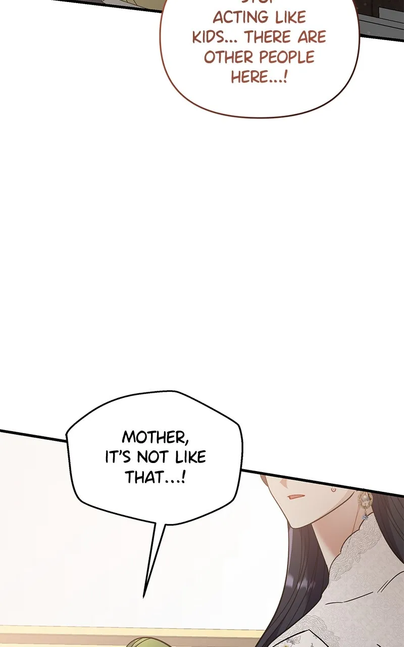 Do Not Hold on to the Broken Branch Chapter 9 page 66 - 