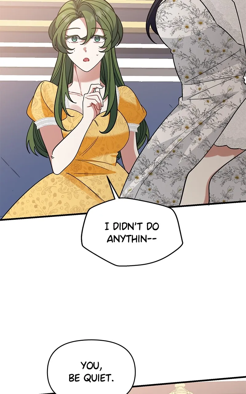 Do Not Hold on to the Broken Branch Chapter 9 page 67 - 
