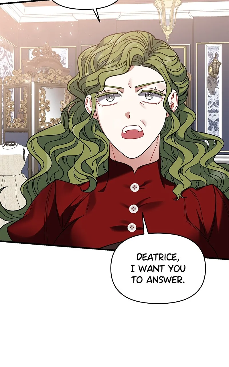 Do Not Hold on to the Broken Branch Chapter 9 page 68 - 
