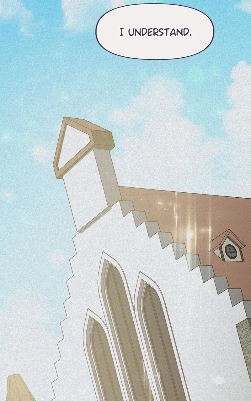 Do Not Hold on to the Broken Branch Chapter 9 page 8 - 