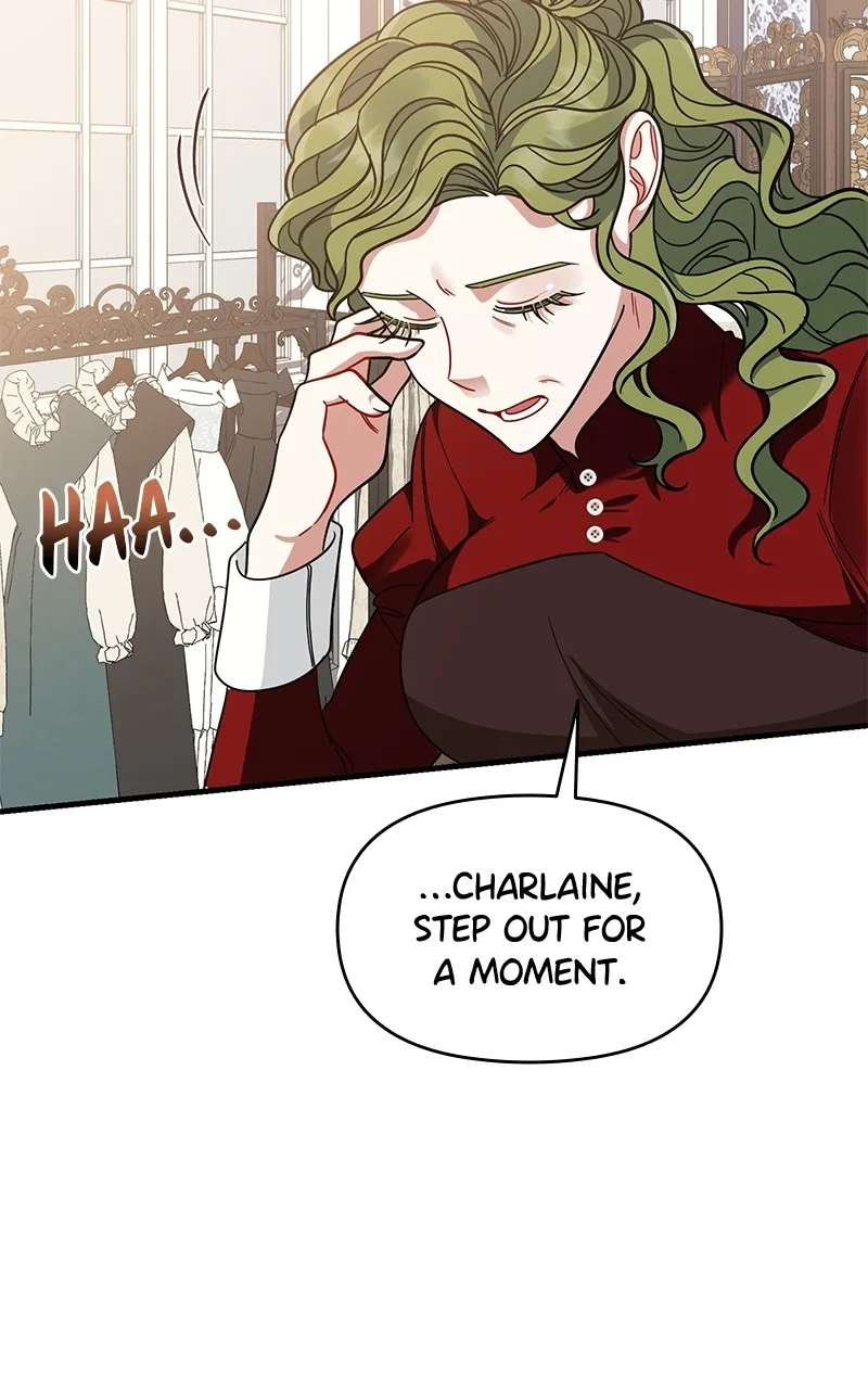 Do Not Hold on to the Broken Branch Chapter 9 page 72 - 
