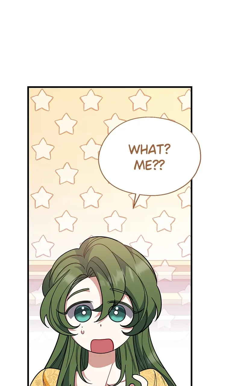 Do Not Hold on to the Broken Branch Chapter 9 page 73 - 