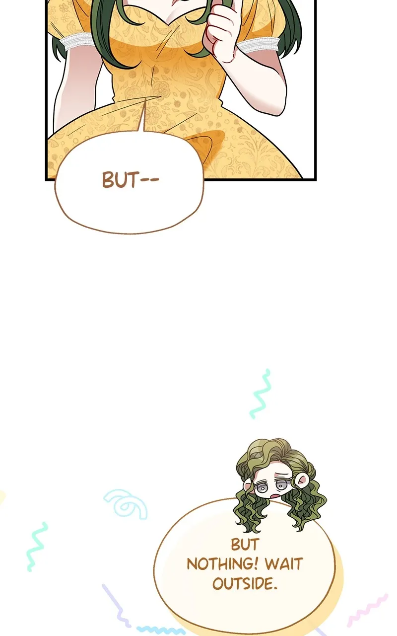 Do Not Hold on to the Broken Branch Chapter 9 page 74 - 
