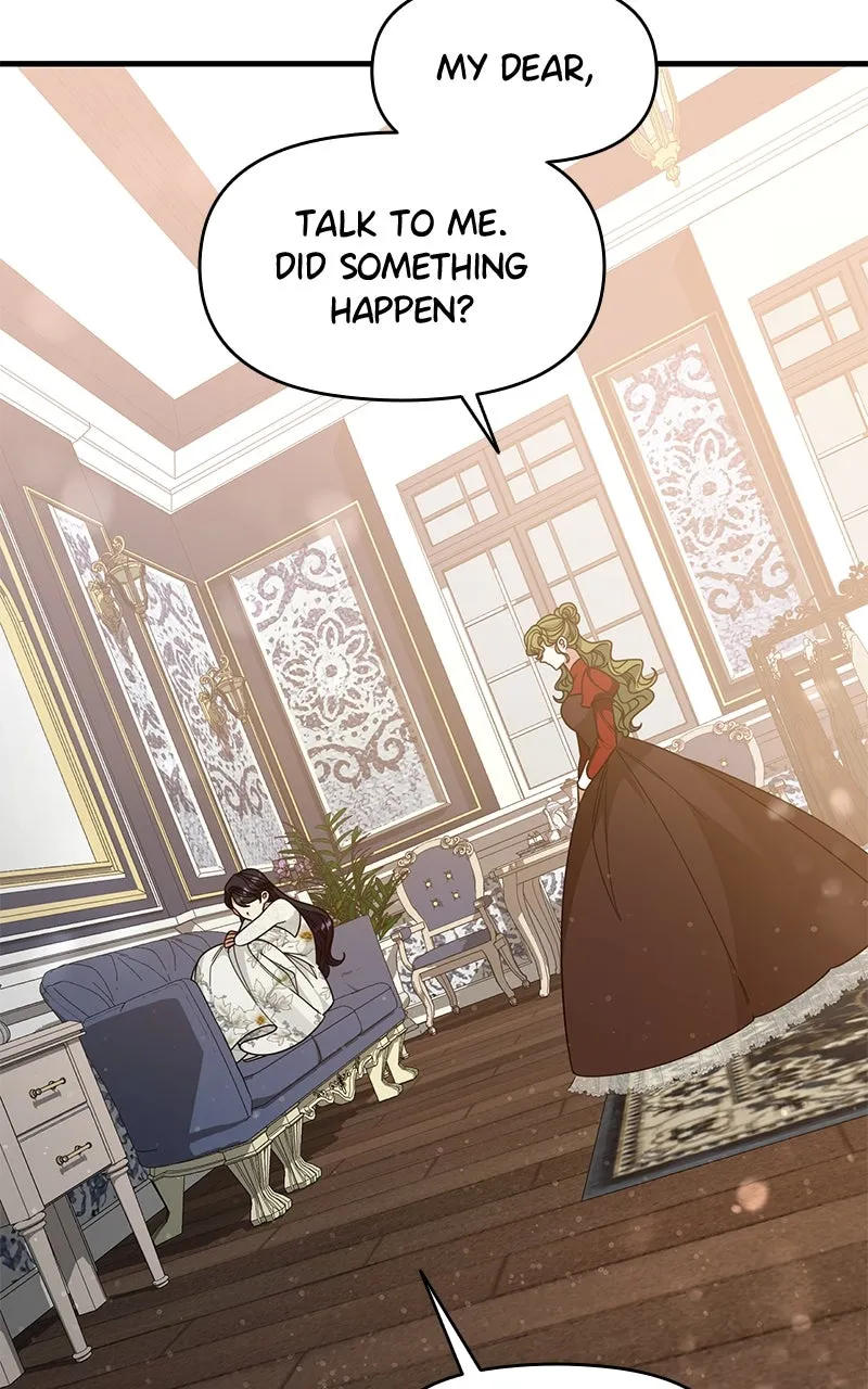 Do Not Hold on to the Broken Branch Chapter 9 page 79 - 