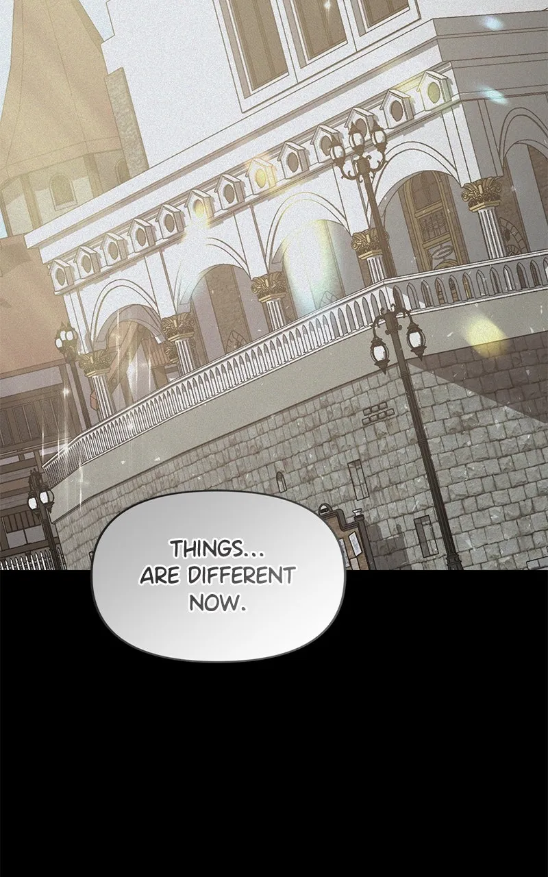 Do Not Hold on to the Broken Branch Chapter 9 page 9 - 
