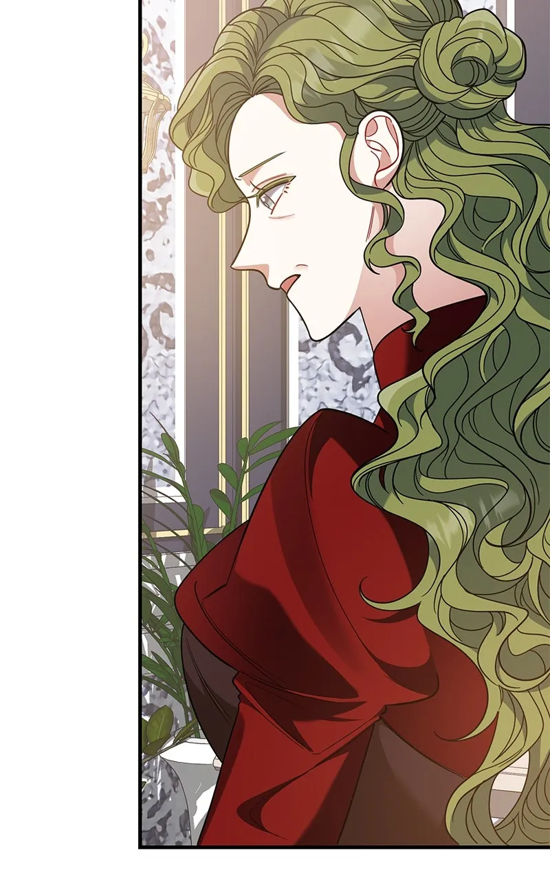 Do Not Hold on to the Broken Branch Chapter 9 page 81 - 