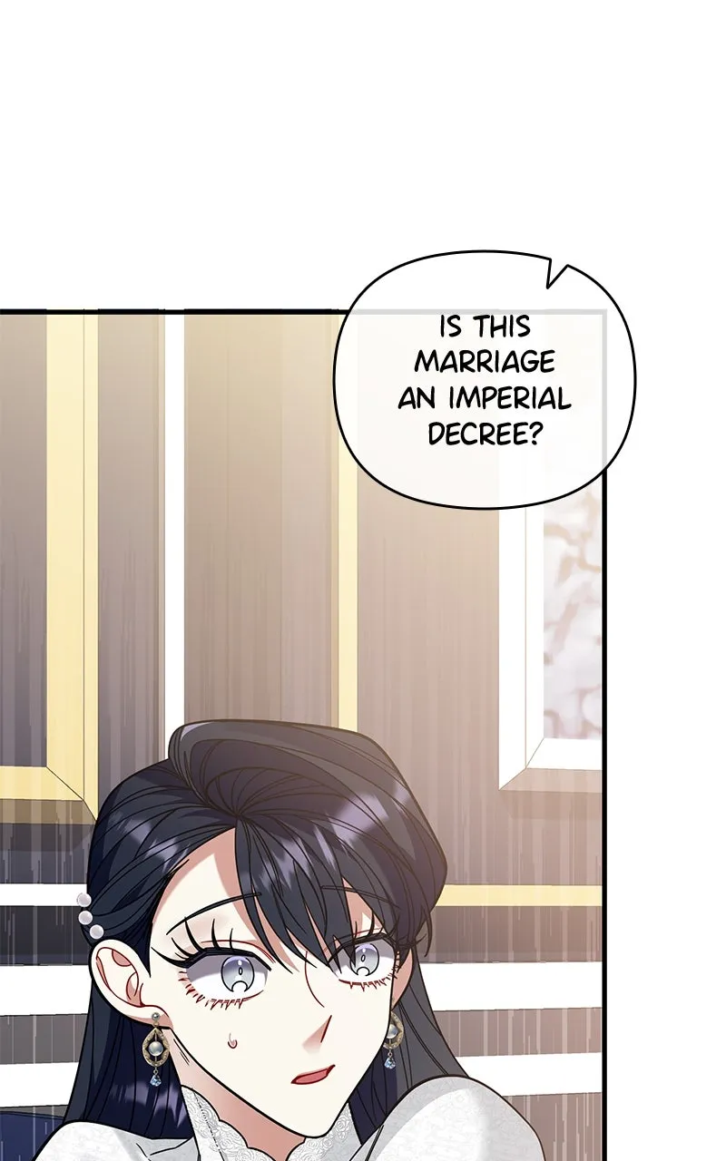 Do Not Hold on to the Broken Branch Chapter 9 page 82 - 