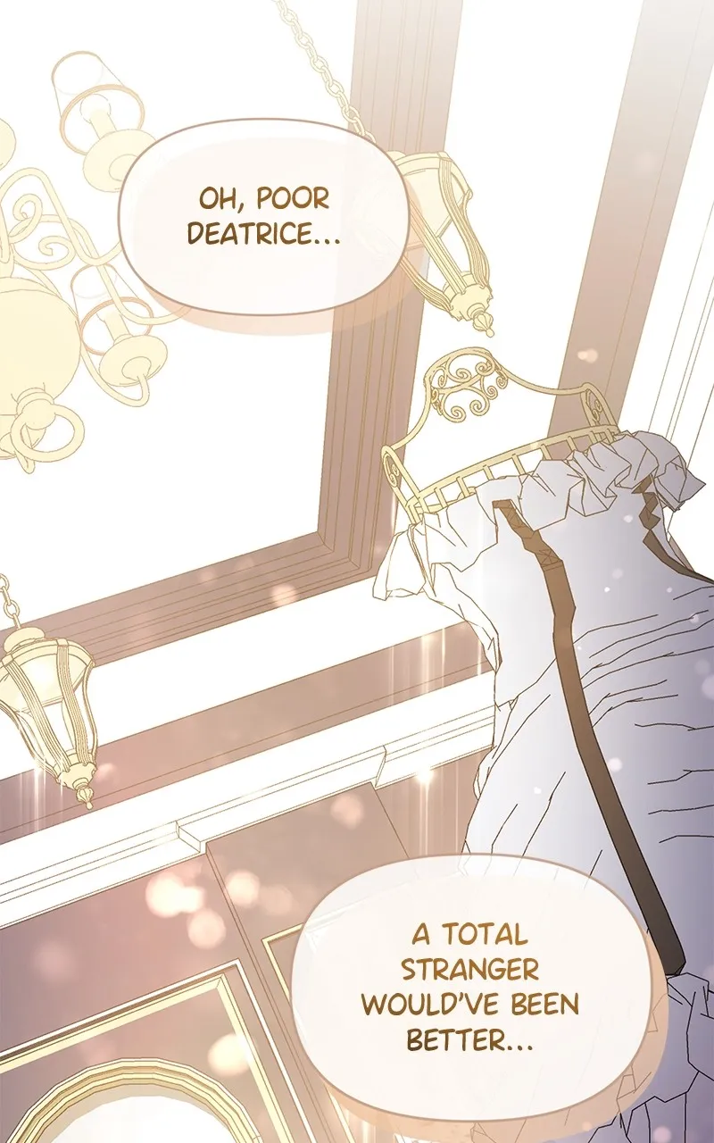 Do Not Hold on to the Broken Branch Chapter 9 page 84 - 