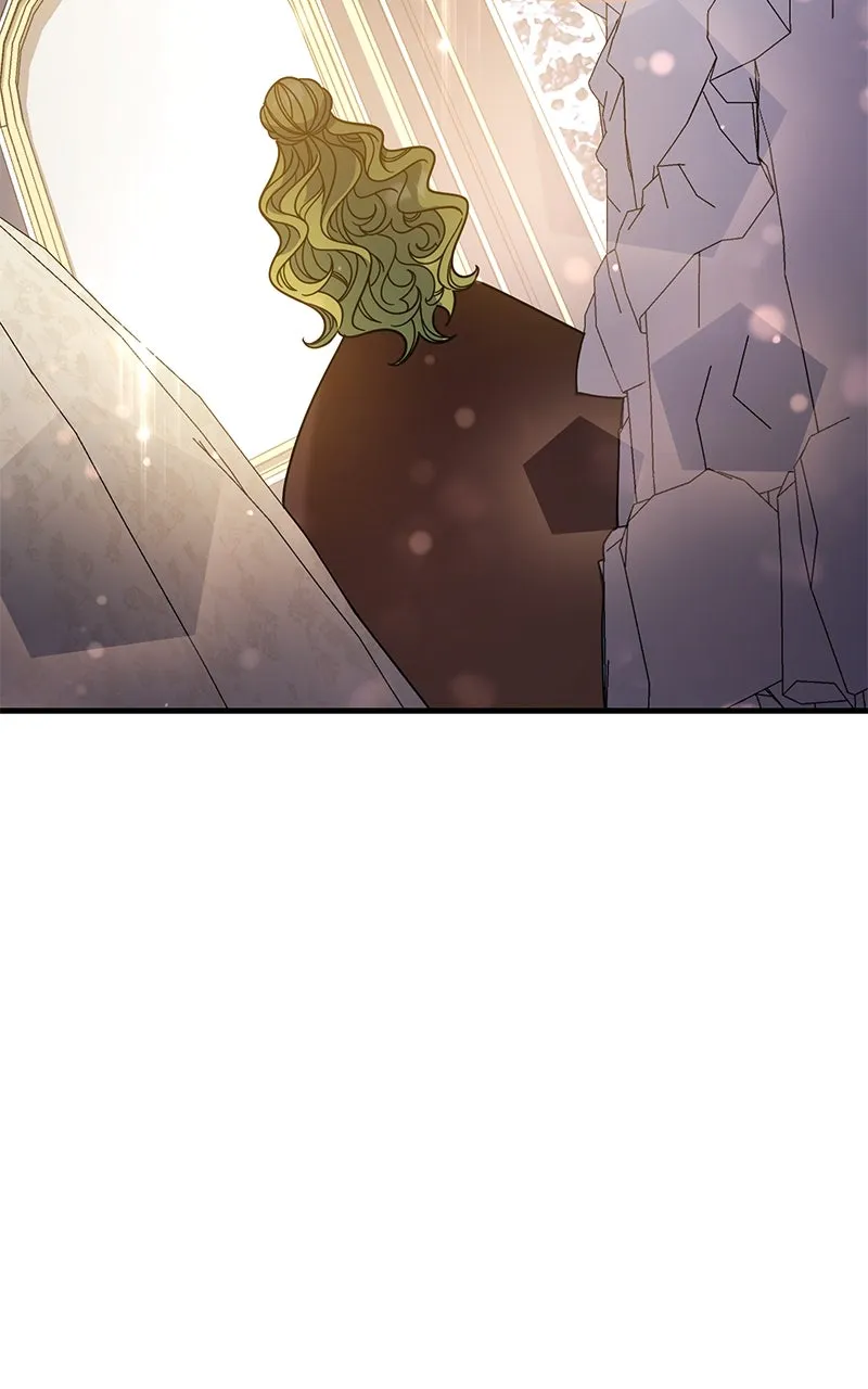 Do Not Hold on to the Broken Branch Chapter 9 page 85 - 