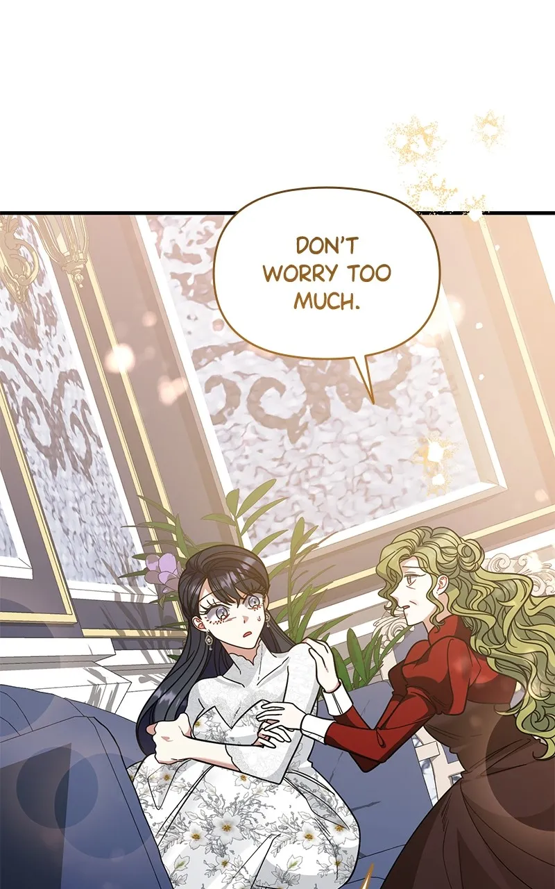Do Not Hold on to the Broken Branch Chapter 9 page 86 - 