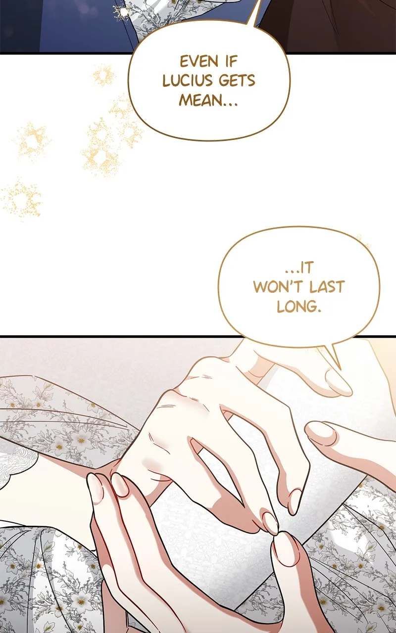 Do Not Hold on to the Broken Branch Chapter 9 page 87 - 