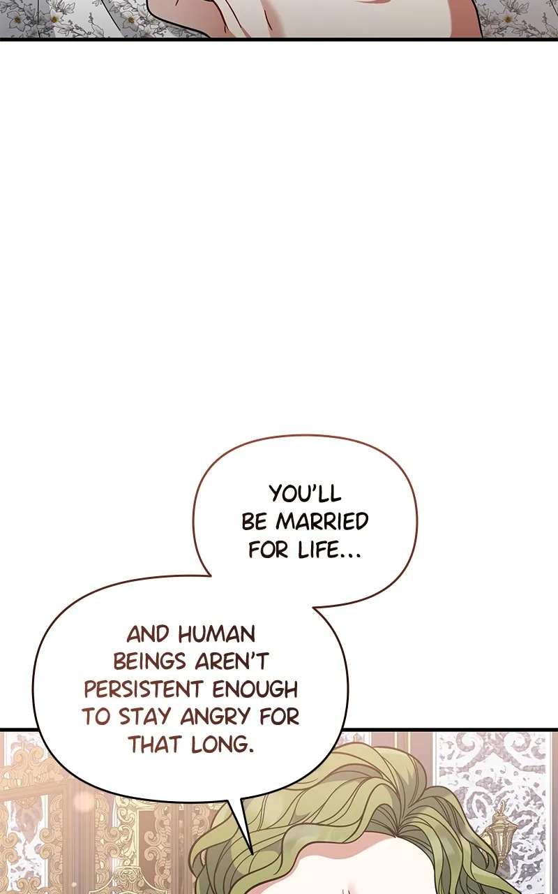 Do Not Hold on to the Broken Branch Chapter 9 page 88 - 