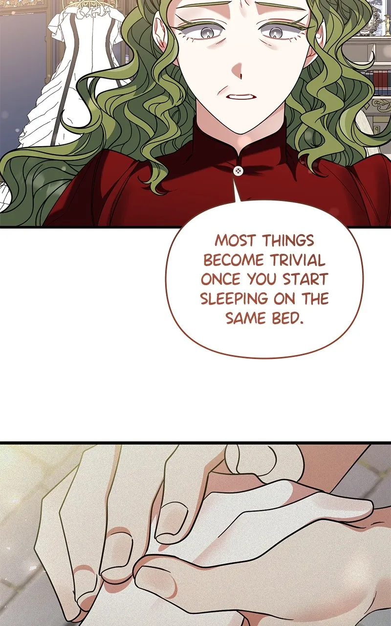 Do Not Hold on to the Broken Branch Chapter 9 page 89 - 